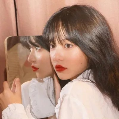 阿玛蒂女孩