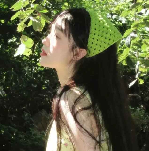 女人的一生