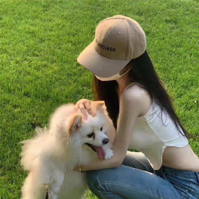 在荷兰的人们